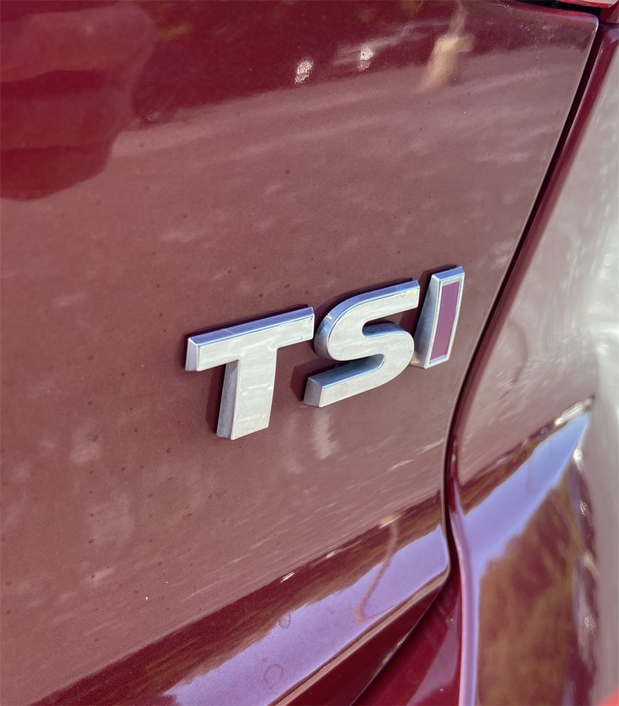 2017 Volkswagen Jetta 1.4T S photo 10