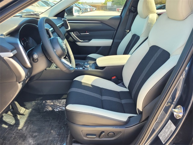 2026 Mazda CX-50 2.5 S Preferred photo 3