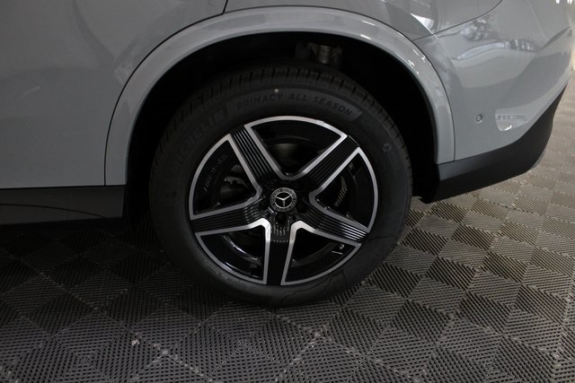 2025 Mercedes Benz GLC 300 4MATIC photo 10