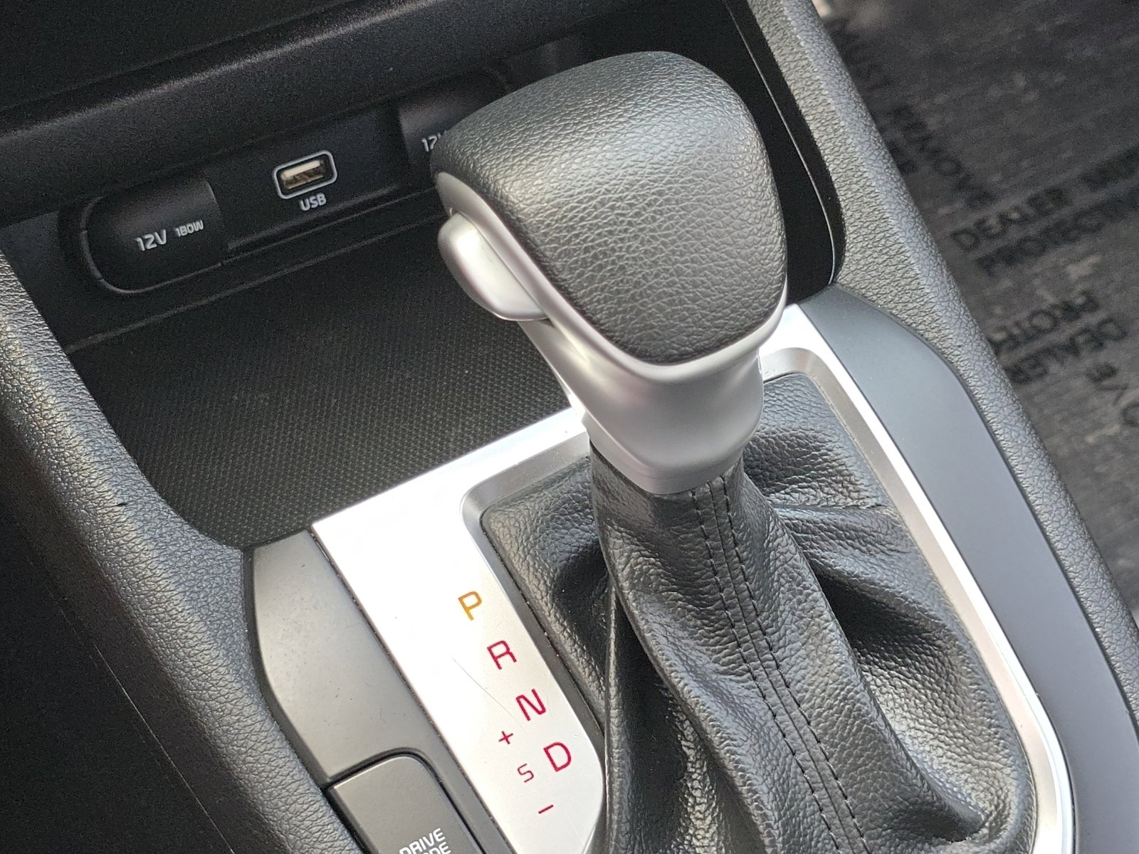 2023 Kia Forte LXS photo 6