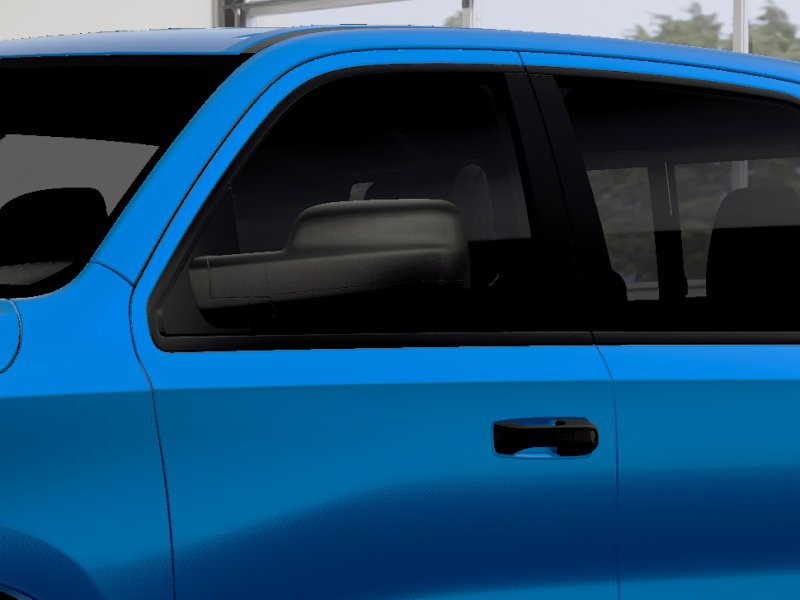 2026 Ram 1500 Tradesman photo 15