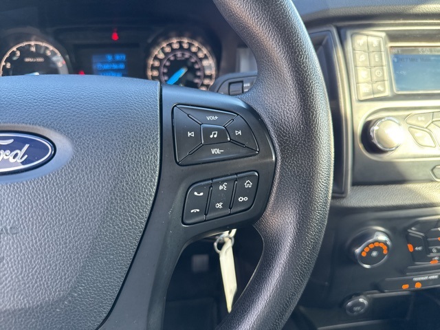 2020 Ford Ranger XL photo 14