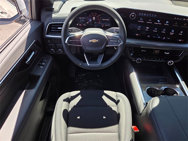 2025 Chevrolet Tahoe LS photo 9