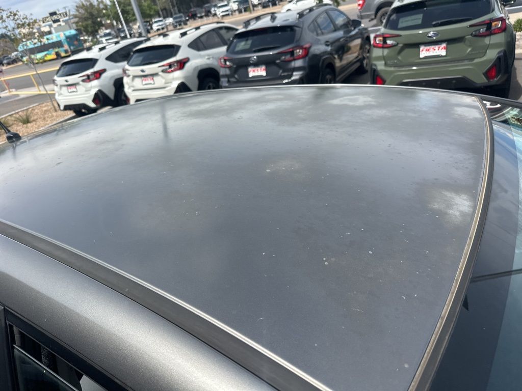 2012 Honda Fit Base photo 7