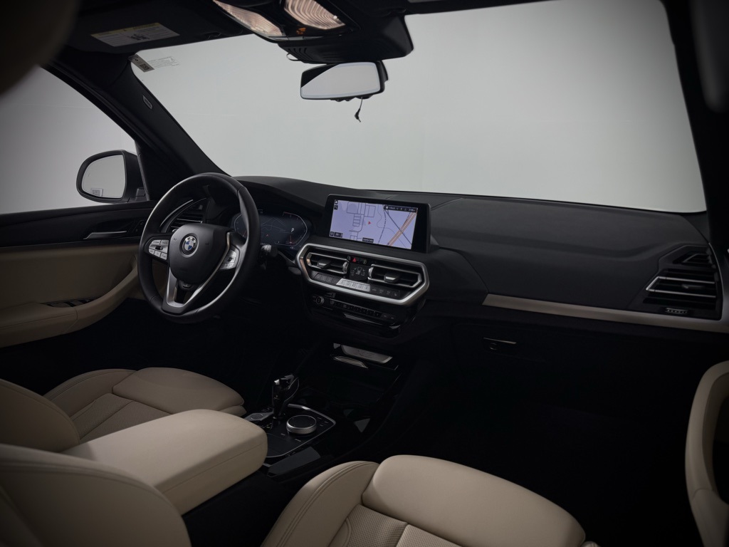 2024 Bmw X3 xDrive30i photo 19