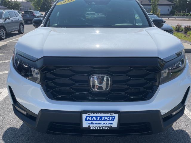 2023 Honda Passport Elite photo 6