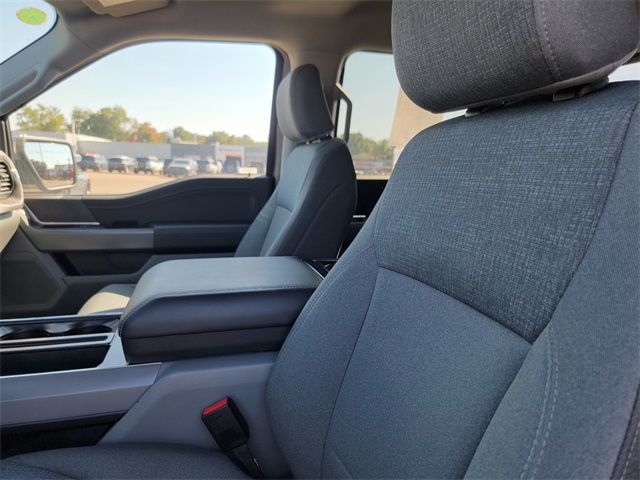 2024 Ford F-150 XLT photo 15
