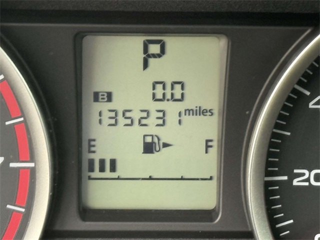 2014 Subaru Forester 2.5i photo 24