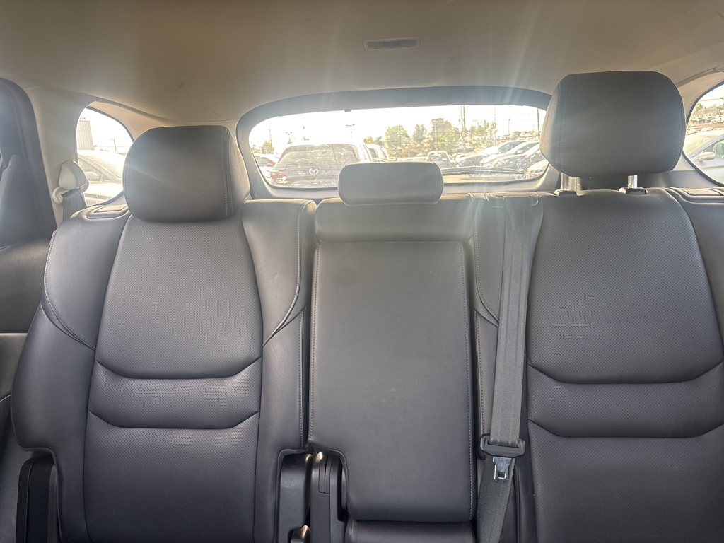 2022 Mazda CX-9 Touring photo 10