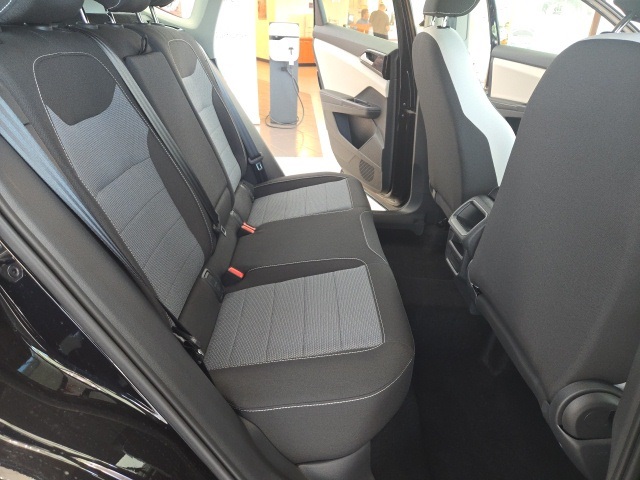2025 Volkswagen Taos S photo 12