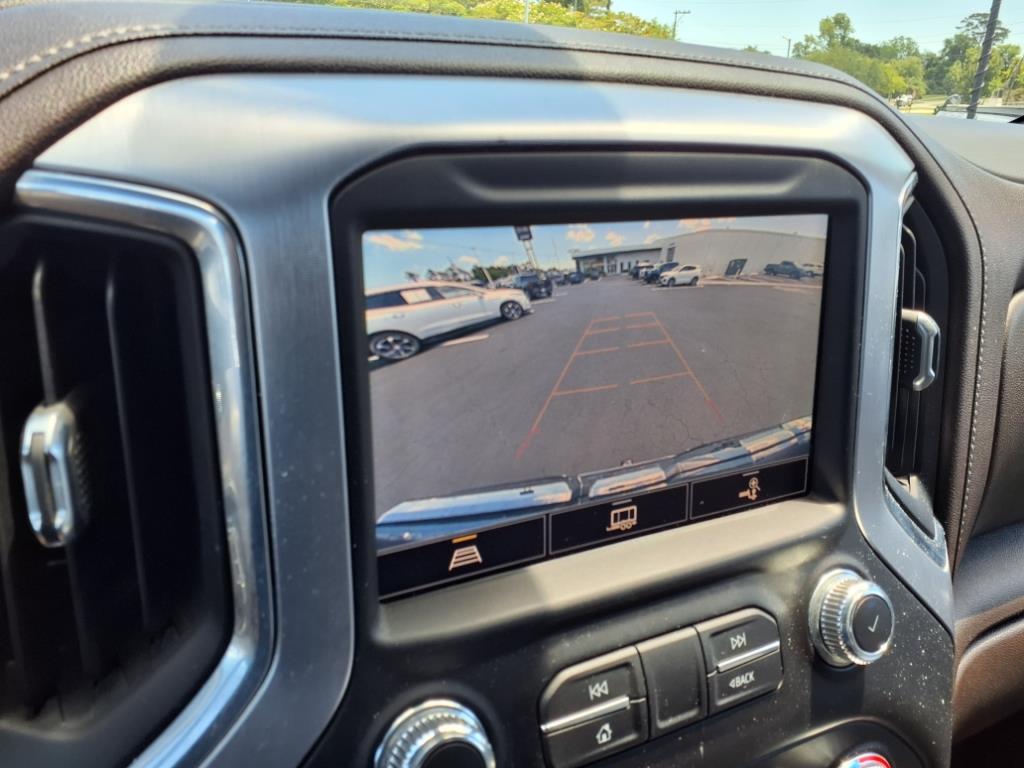 2021 Gmc Sierra 1500 SLT photo 22