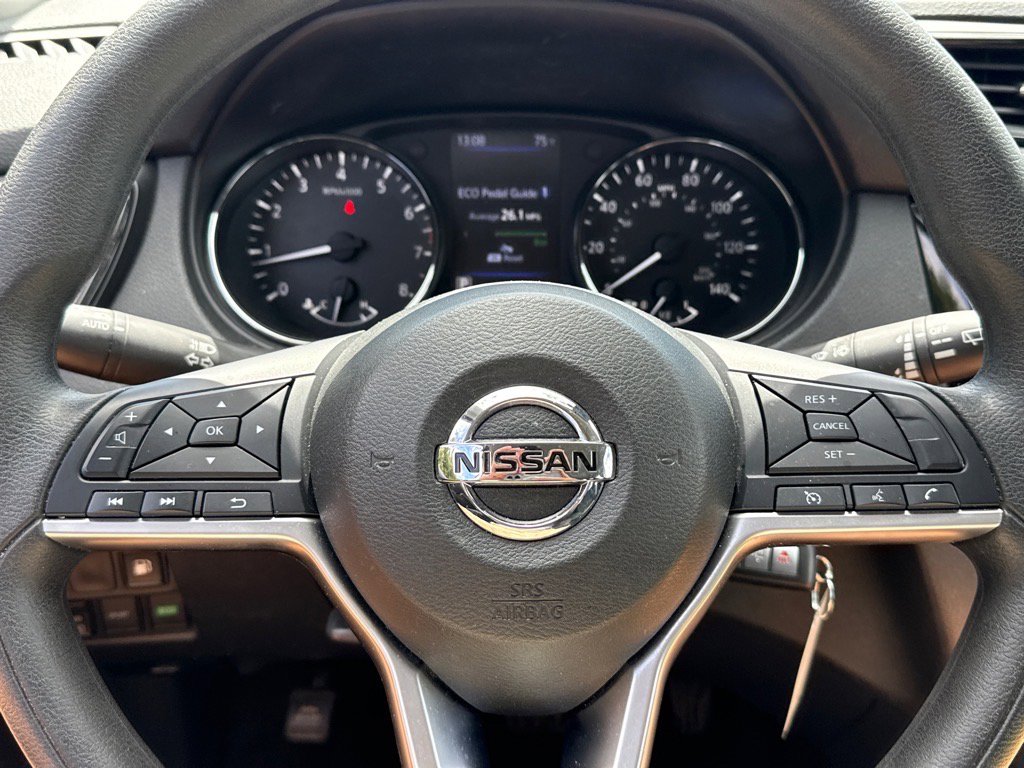 2019 Nissan Rogue S photo 15