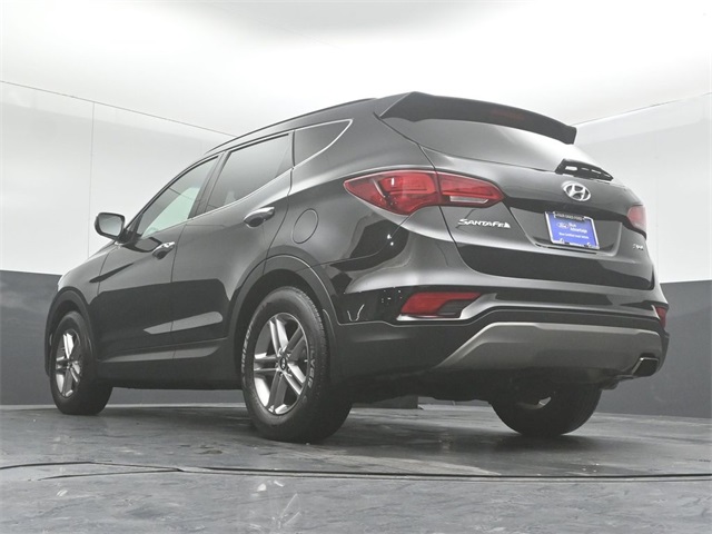 2018 HYUNDAI SANTA FE SPORT - Image 44