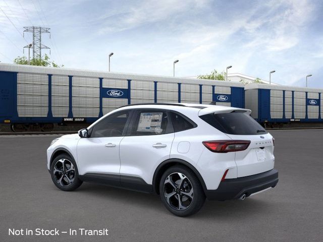 2025 Ford Escape ST-Line Select photo 2