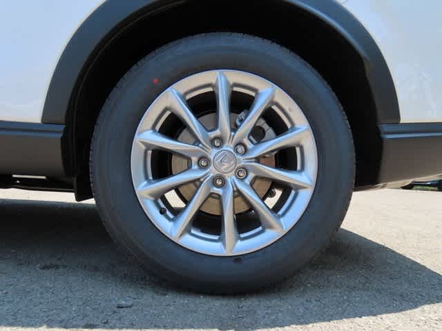 2026 Honda CR-V EX photo 7