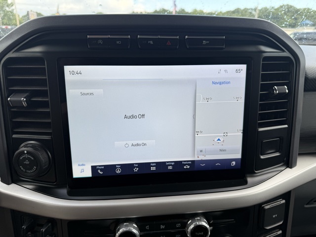 2023 Ford F-150 XLT photo 24