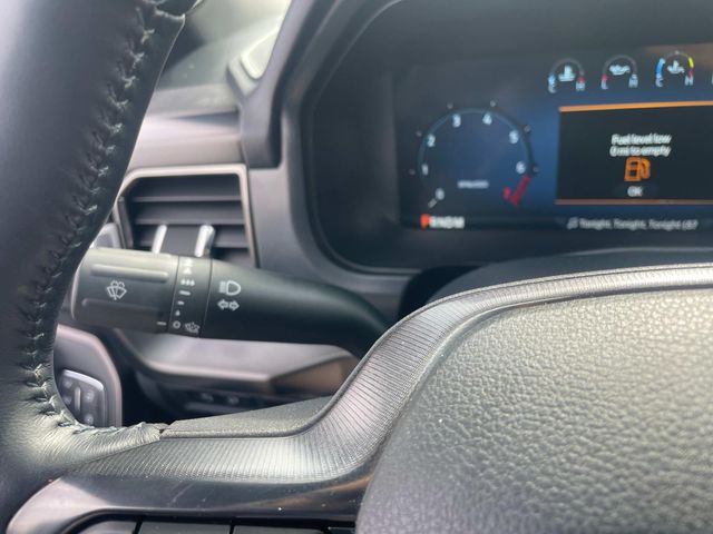 2024 Ford F-150 Platinum photo 28