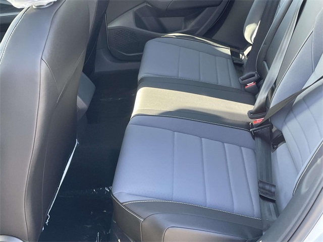 2025 Volkswagen Jetta 1.5T SE photo 12