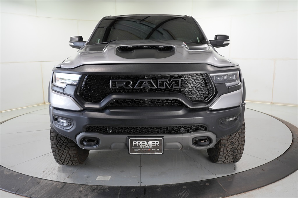 2022 Ram 1500 TRX photo 9