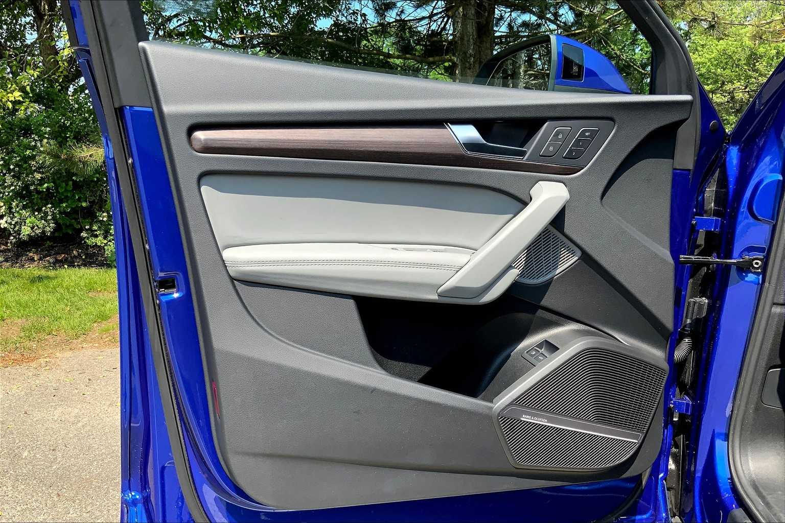 2024 Audi Q5 S line Premium Plus photo 20