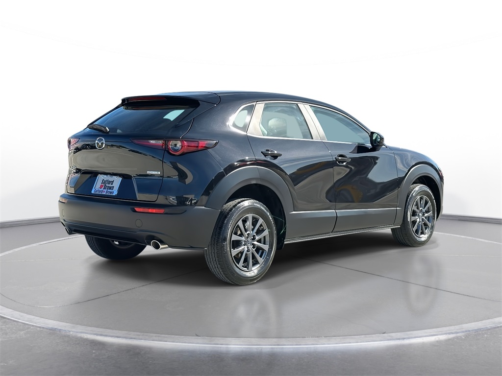 2023 Mazda CX-30 2.5 S photo 8