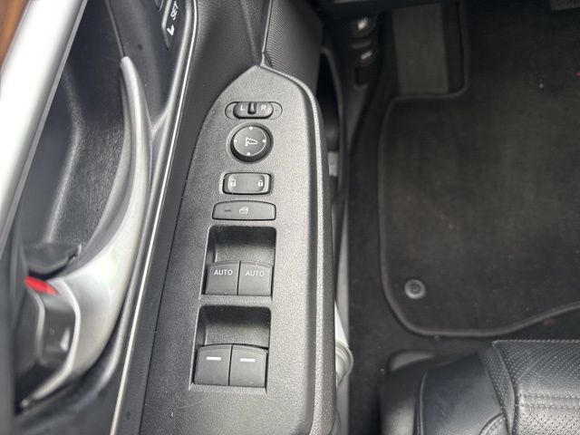 2022 Honda CR-V EX-L photo 14