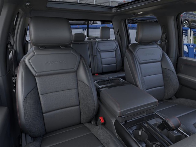 2025 Ford F-150 Raptor photo 3