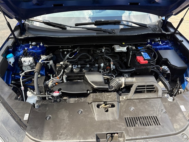 2023 Honda CR-V EX-L photo 6