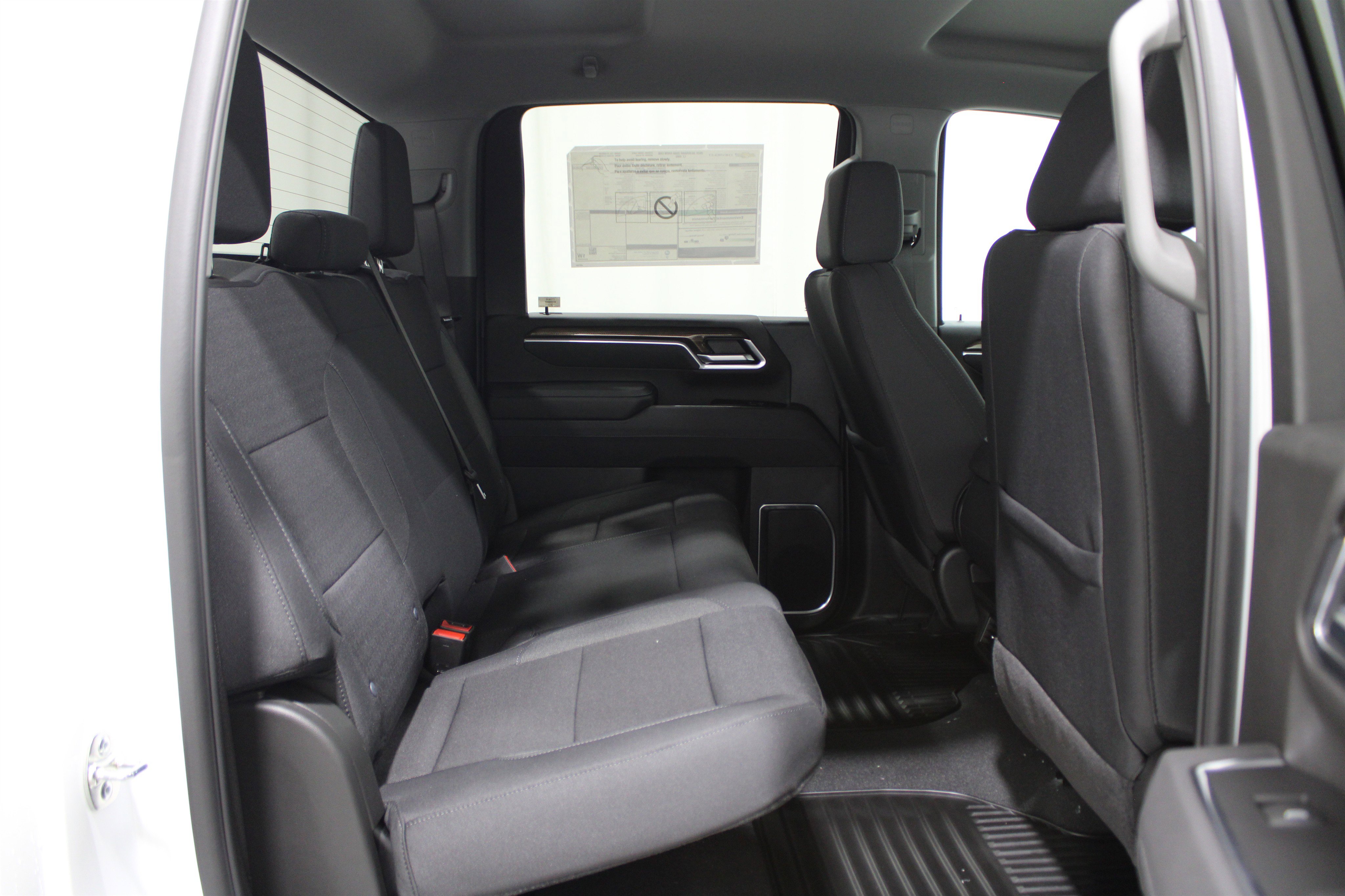 2025 Chevrolet Silverado 2500HD LT photo 20