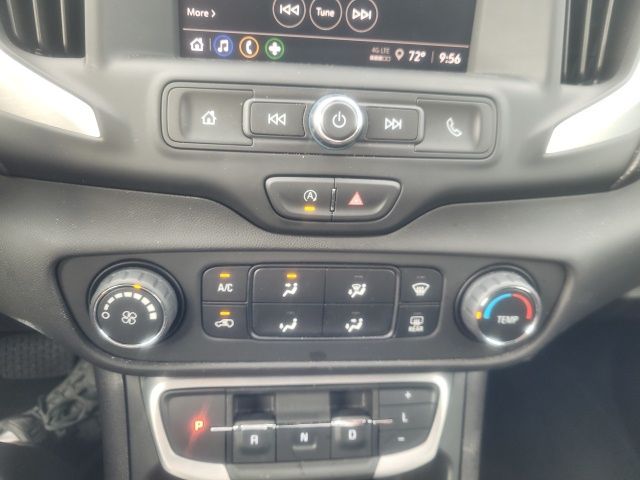 2024 Gmc Terrain SLE photo 18