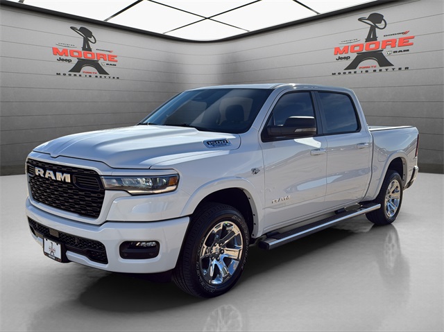 2026 RAM Ram 1500 Pickup Big Horn/Lone Star's photo