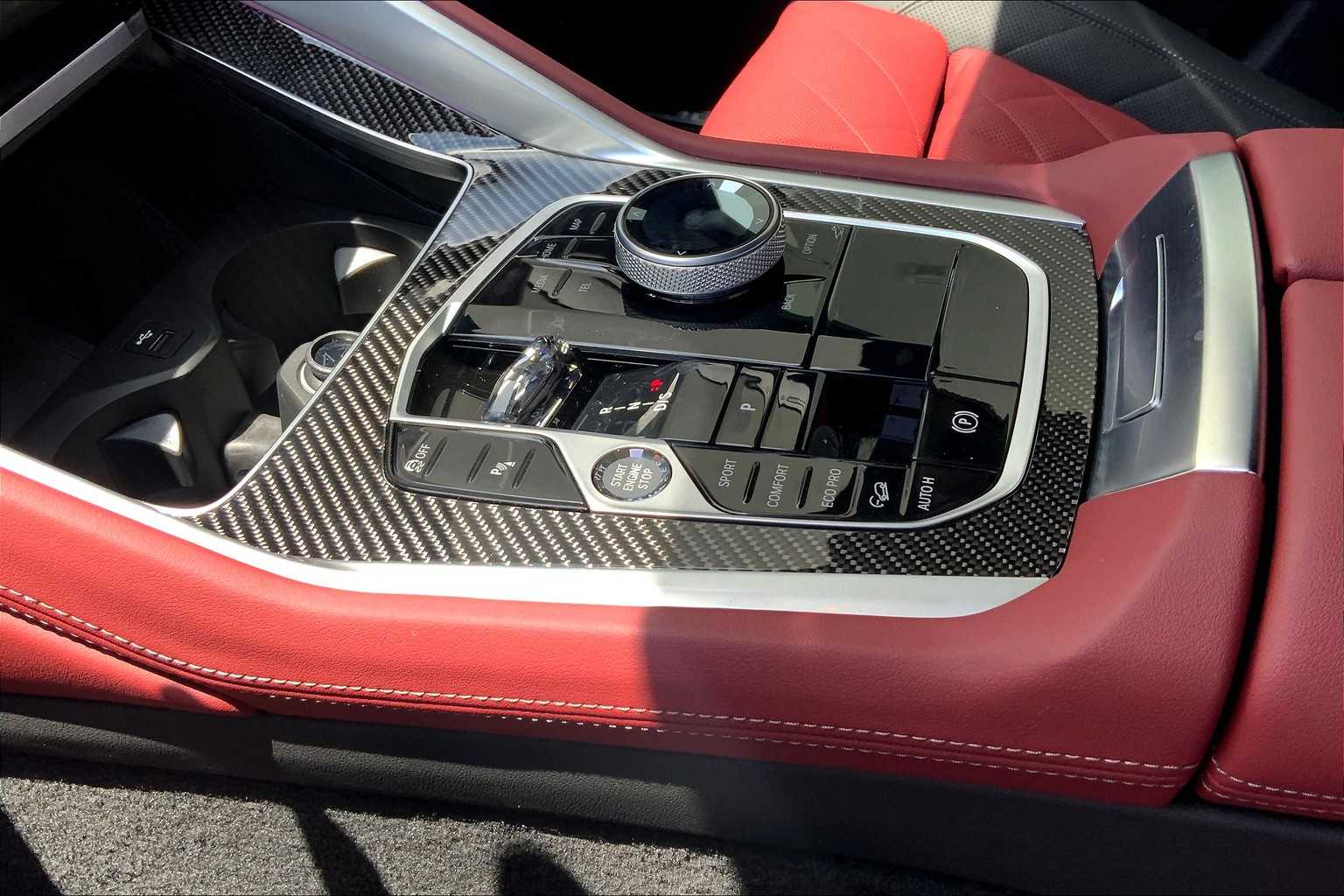 2025 Bmw X6 photo 18