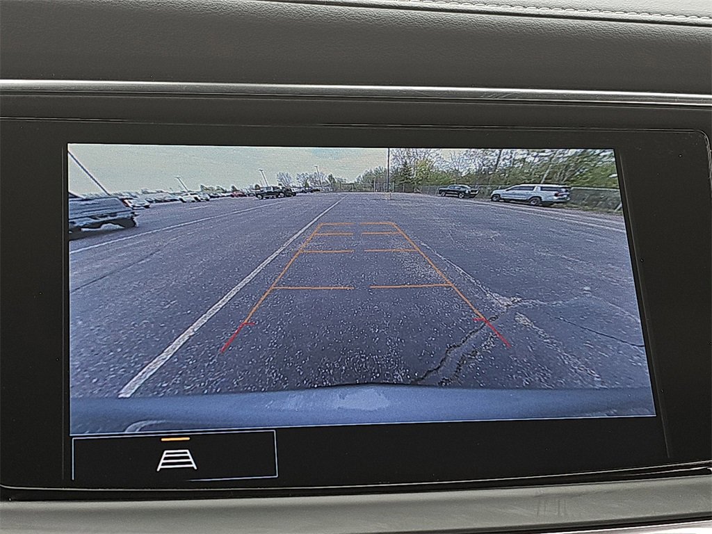 2023 Buick Enclave Essence photo 22