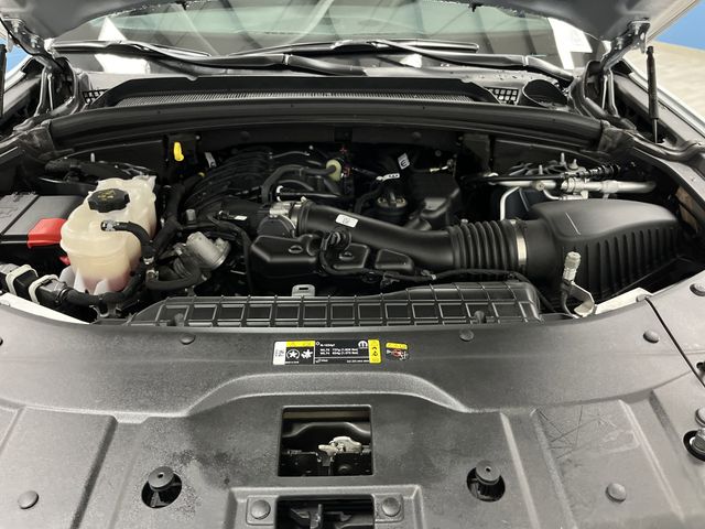2024 Jeep Grand Cherokee Altitude X photo 33