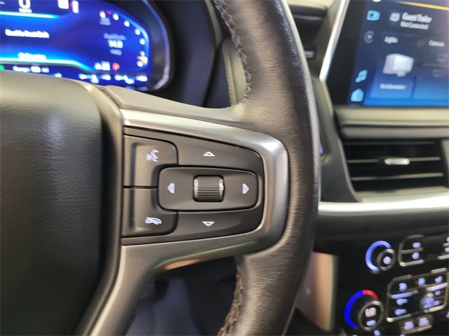 2022 Chevrolet Suburban Z71 photo 20