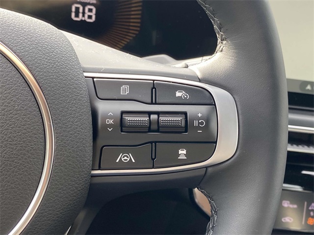 2025 Kia K5 GT-Line photo 23