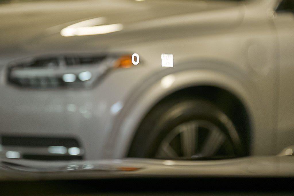 2026 VOLVO XC60 - Image 26