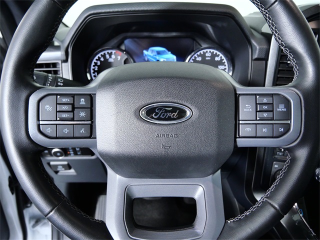 2023 Ford F-150 XLT photo 21