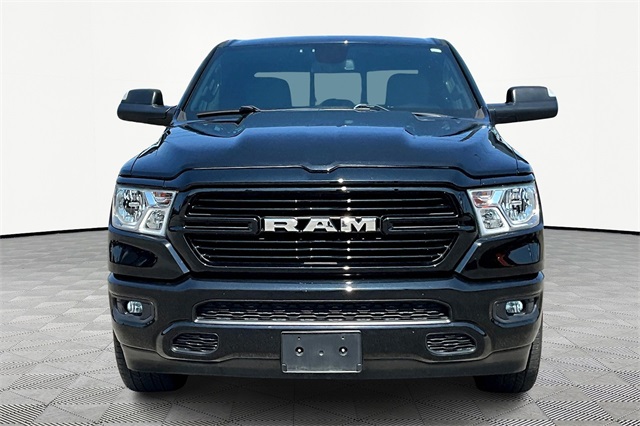 2019 Ram 1500 Big Horn Lone Star photo 2