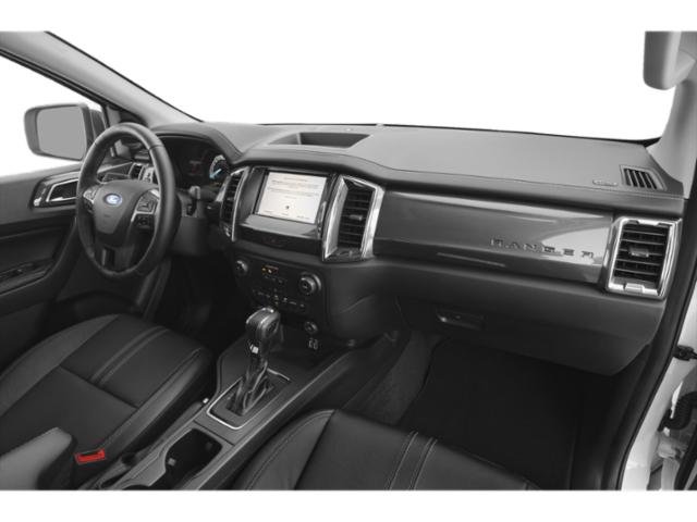 2020 Ford Ranger Lariat photo 14