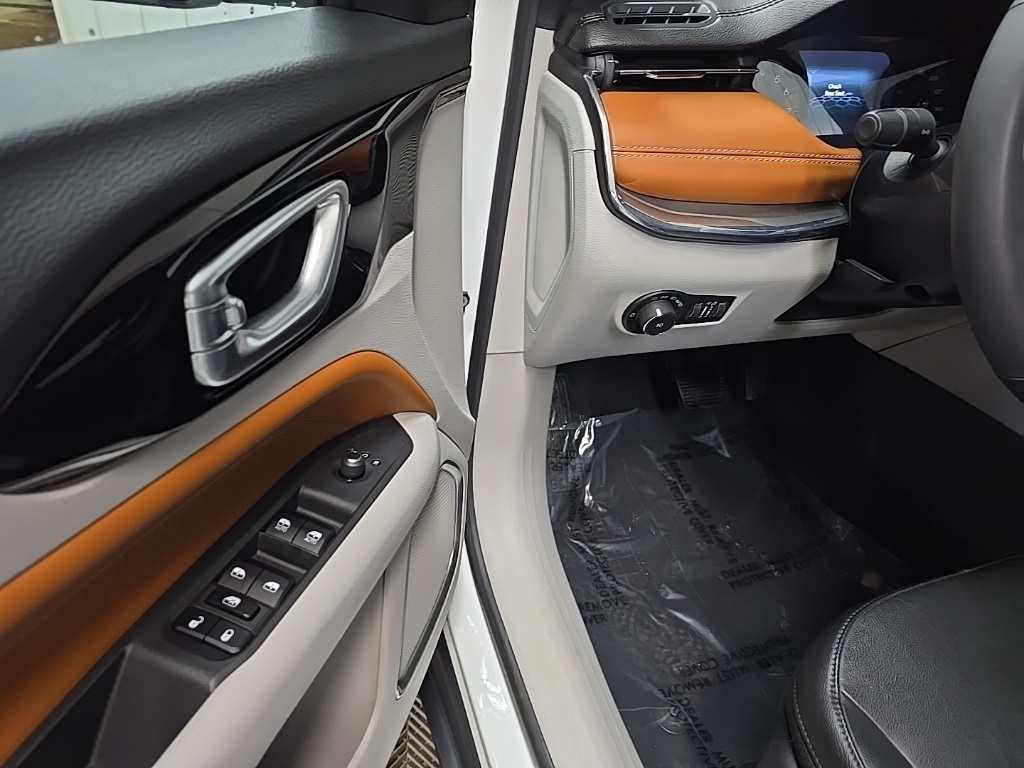 2023 Jeep Compass Limited photo 26