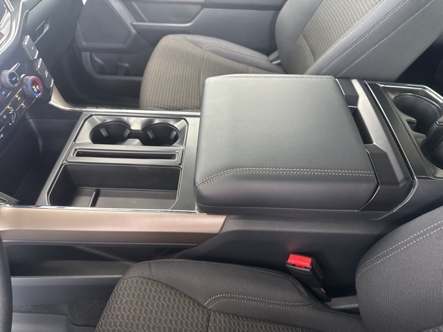 2025 Ford F-150 STX photo 25