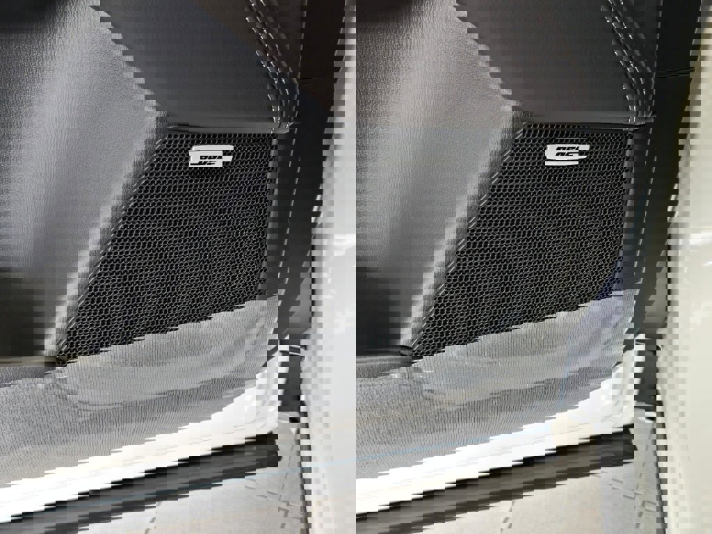 2025 Mazda CX-5 2.5 Turbo Signature photo 23