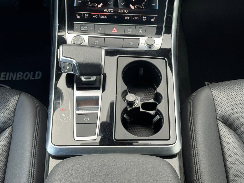 2021 Audi Q7 Premium Plus photo 22