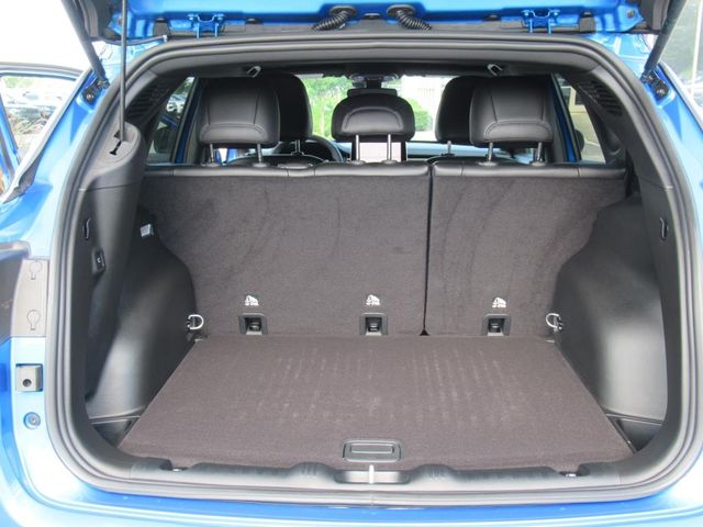 2024 Jeep Compass Limited photo 30