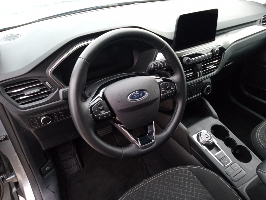 2024 Ford Escape Active photo 13