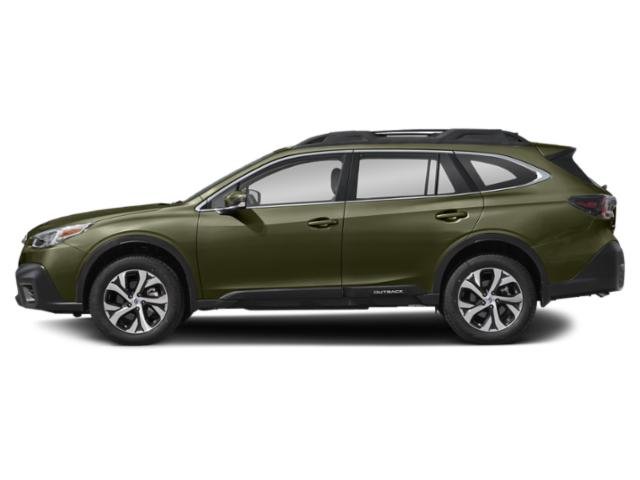 2022 Subaru Outback Limited XT photo 3