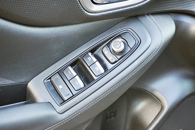 Used 2021 Brown Subaru Limited image 23