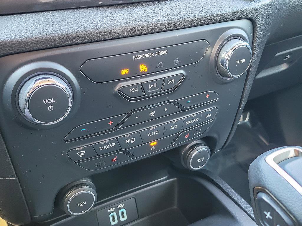 2020 FORD RANGER - Image 20