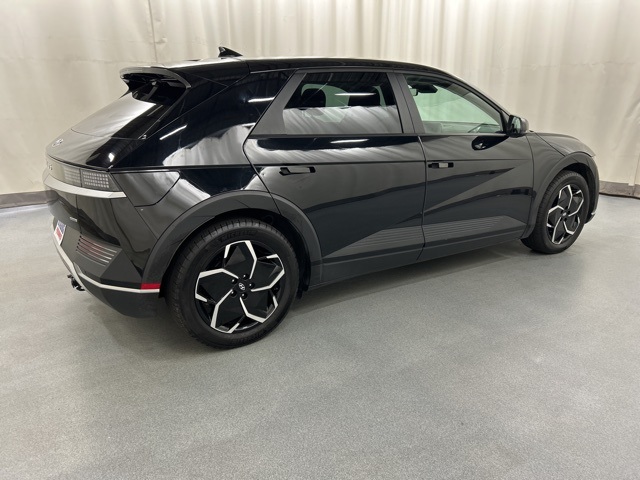 2024 Hyundai Ioniq 5 SEL photo 4